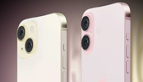 iphone16有卫星电话吗