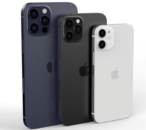 iphone16promax处理器是a几