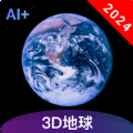 哈比3D全景地图破解版