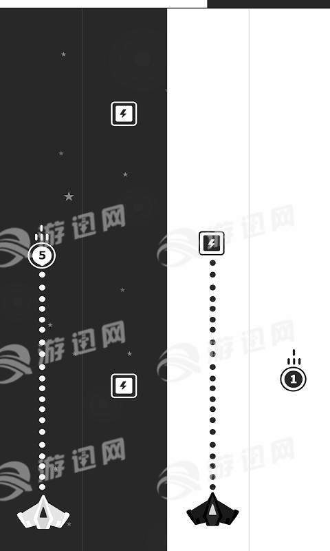 太空射手内测版游戏截屏2