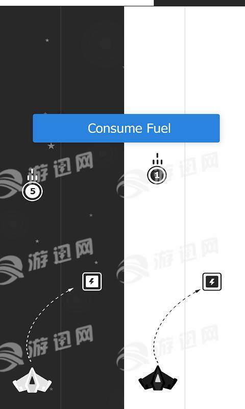 太空射手内测版游戏截屏3