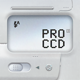 proccd 复古胶片相机免费版